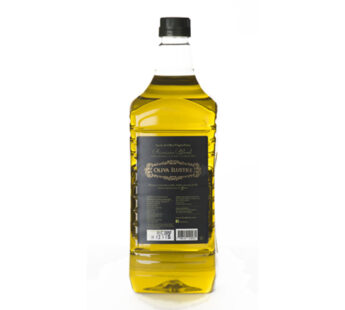 Aceite de Oliva Ilustre Premium Blend 2l
