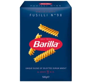 Fusilli – Barilla