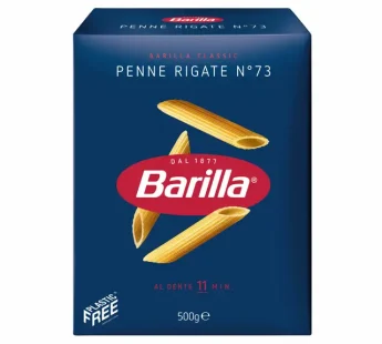 Penne Rigate – Barilla